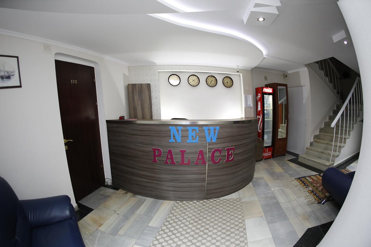 New Palace Shardeni تبليسي المظهر الخارجي الصورة