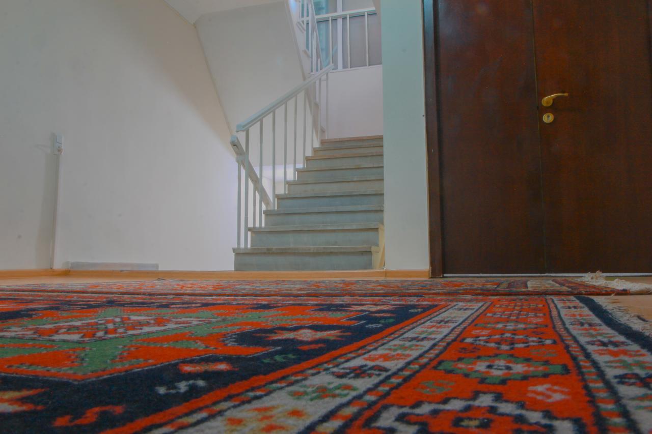 New Palace Shardeni تبليسي المظهر الخارجي الصورة